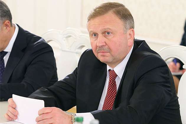 Кобяков: ​Цена на газ останется прежней, но решение нас устраивает